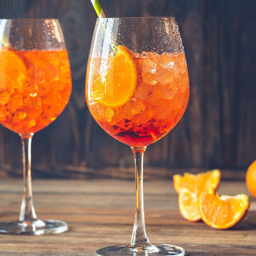 Aperol Spritz